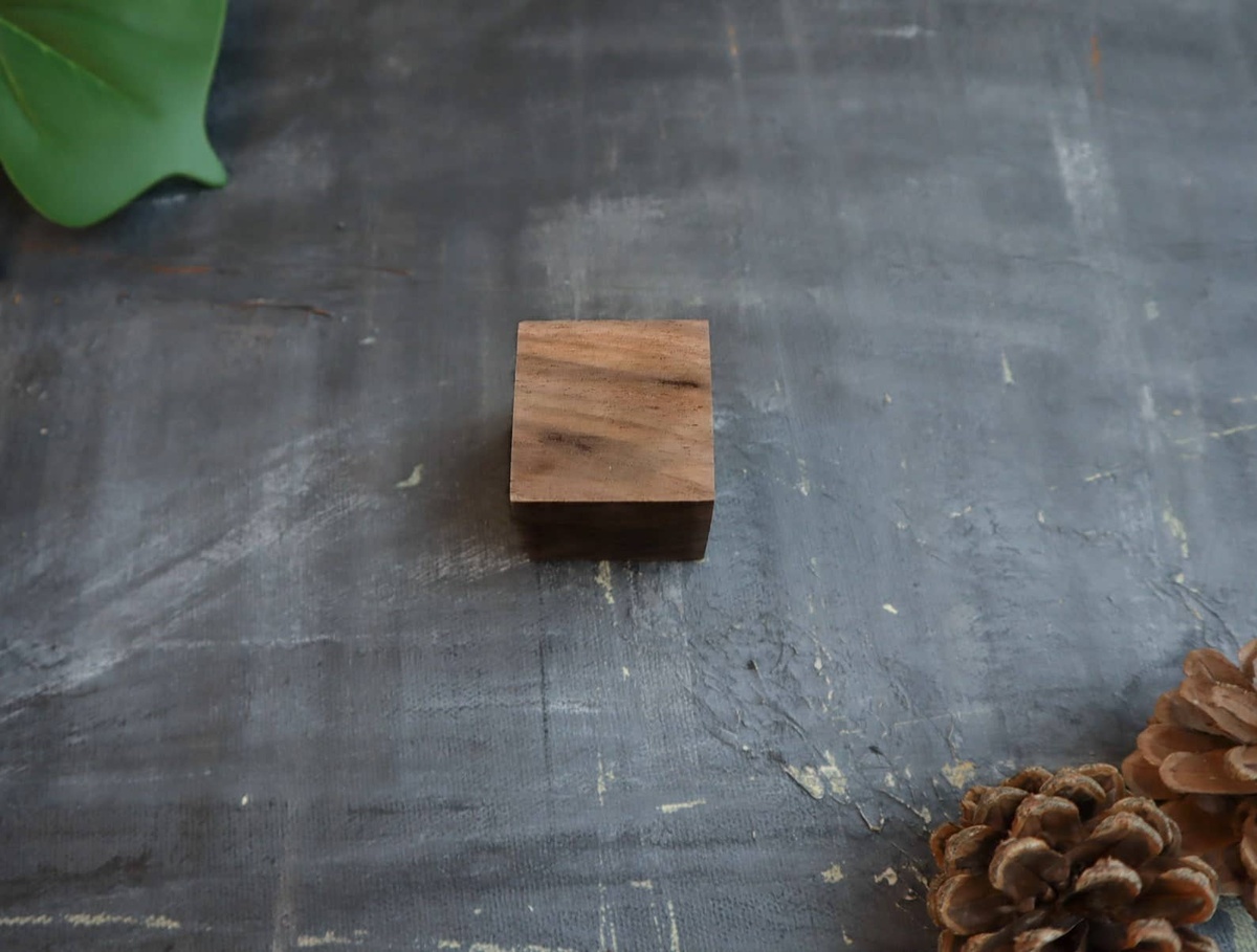 Plantish - Wood Passive Essential Oil Diffusers (many styles) reusable - image 6
