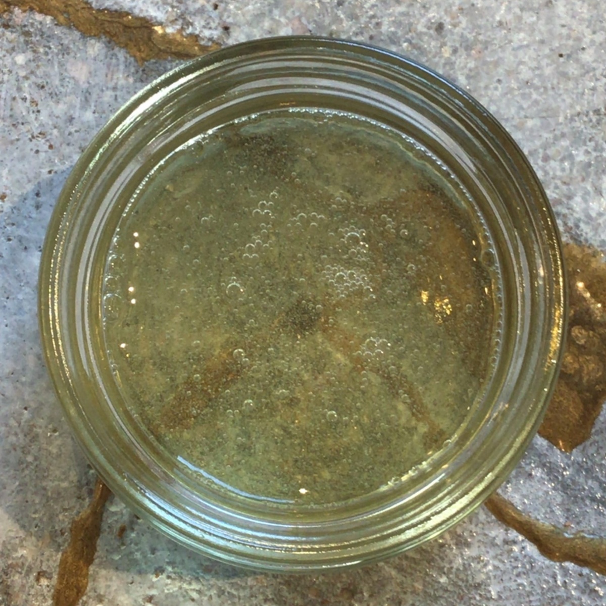Carina Organics B3-B4 - Carina Organics - Baby Bubble Bath ($1.3/oz) refillable