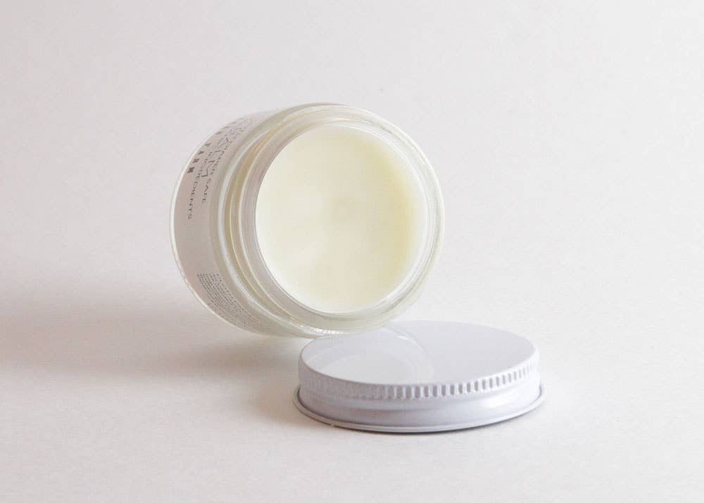 Little Seed Farm – Booty Balm 858347005260 Little Seed Farm - Booty Balm organic lavender - image 3