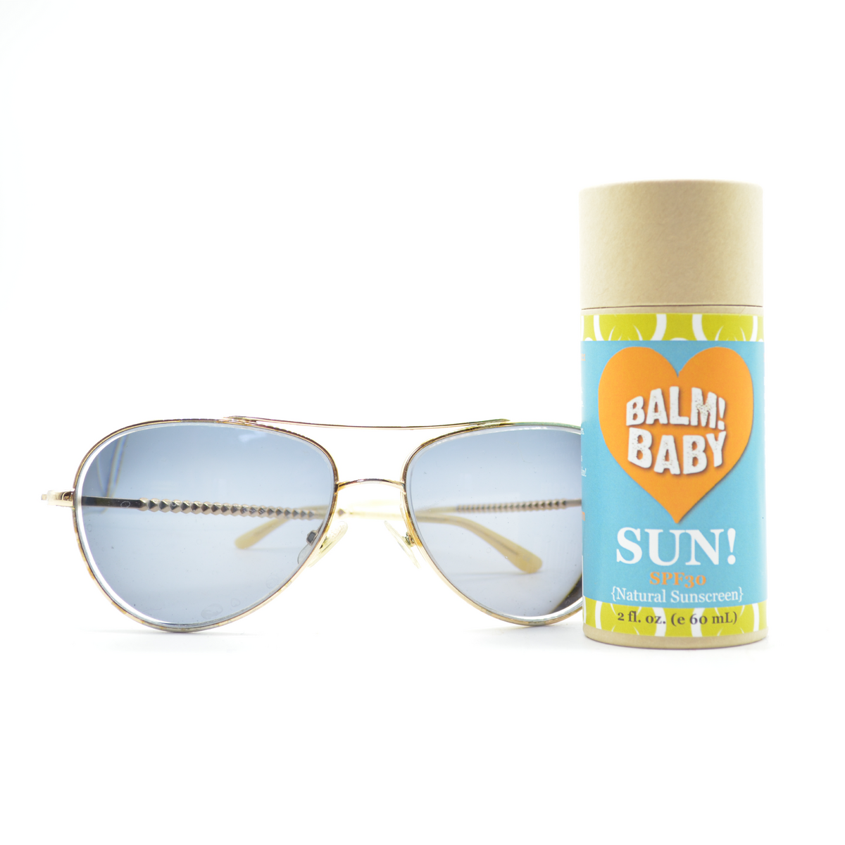 Taylor’s Naturals – BALM! Baby – Sunscreen (SPF 30) Taylor’s Naturals - BALM! Baby - Sunscreen (SPF 30) french lavender essential oil - image 4