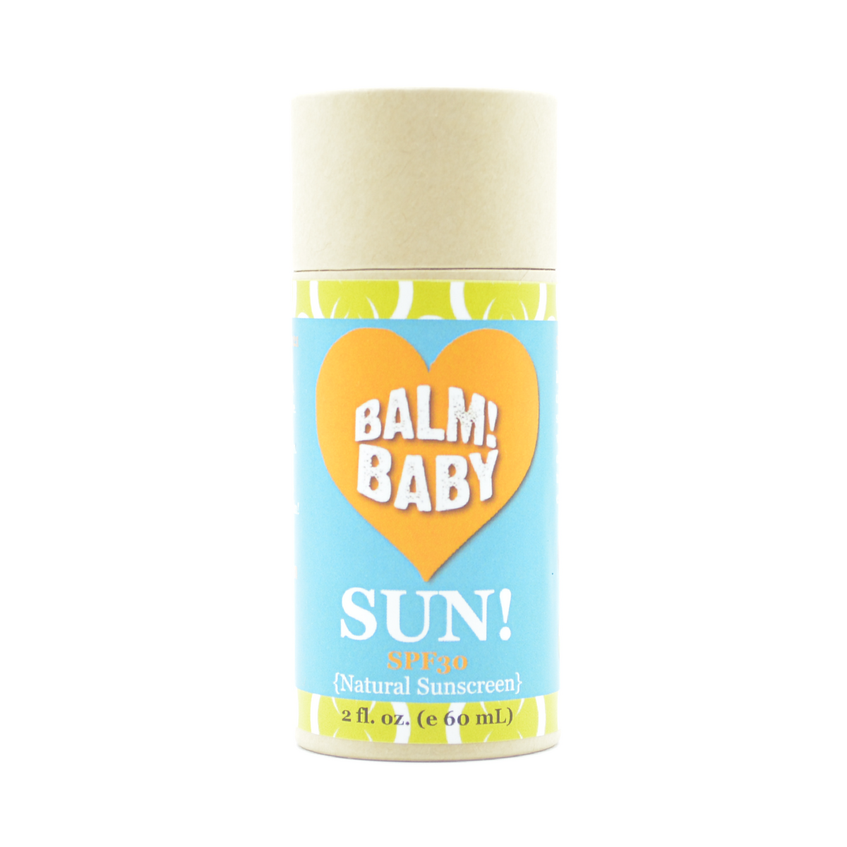 Taylor’s Naturals – BALM! Baby – Sunscreen (SPF 30) Taylor’s Naturals - BALM! Baby - Sunscreen (SPF 30) french lavender essential oil - image 6