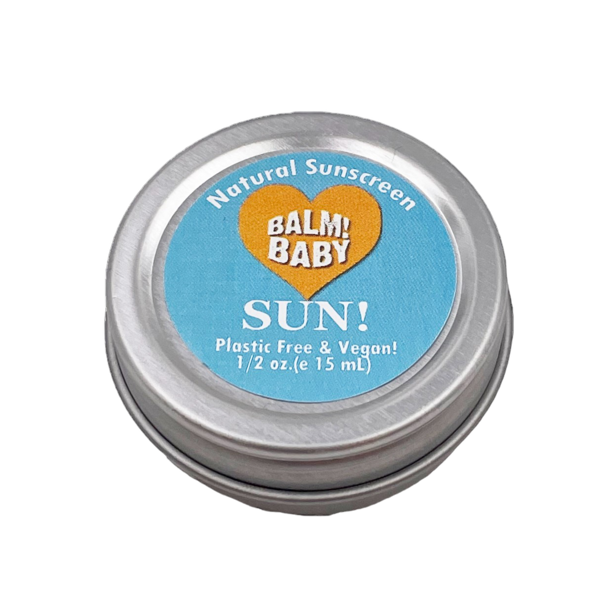 Taylor’s Naturals – BALM! Baby – Sunscreen (SPF 30) Taylor’s Naturals - BALM! Baby - Sunscreen (SPF 30) french lavender essential oil - image 7