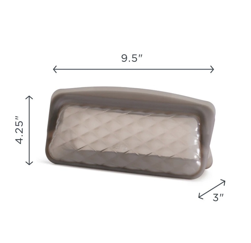 Stasher – Beauty Bags Stasher - Beauty Bags phthalatesleak-free - image 11