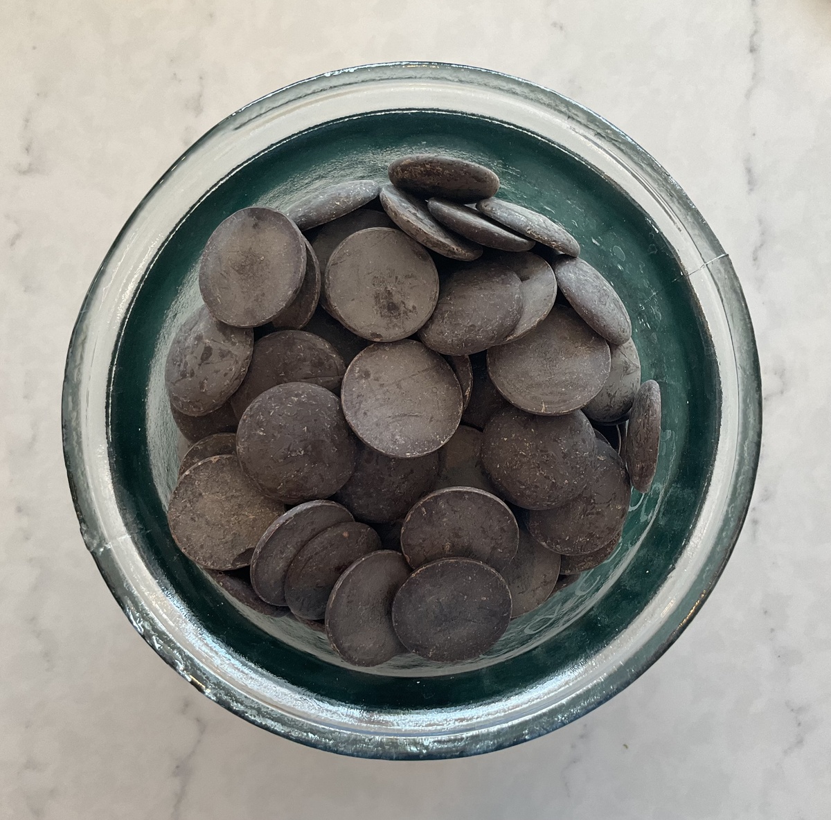 Hummingbird Wholesale Cacao, Paste, Wafers ($1.8/oz) fermented
