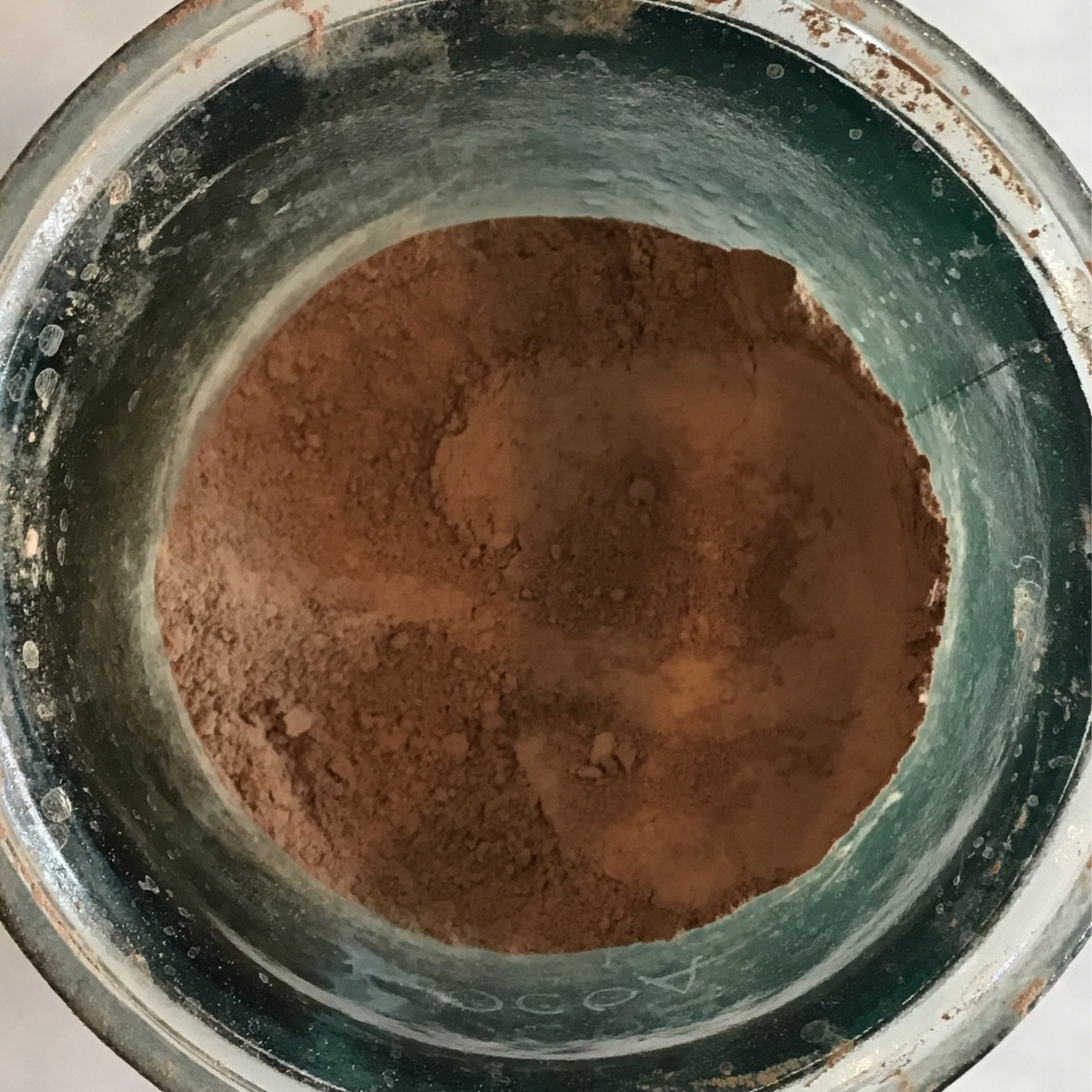 Hummingbird Wholesale Cacao, Powder, Raw (90c/oz) cold-pressed