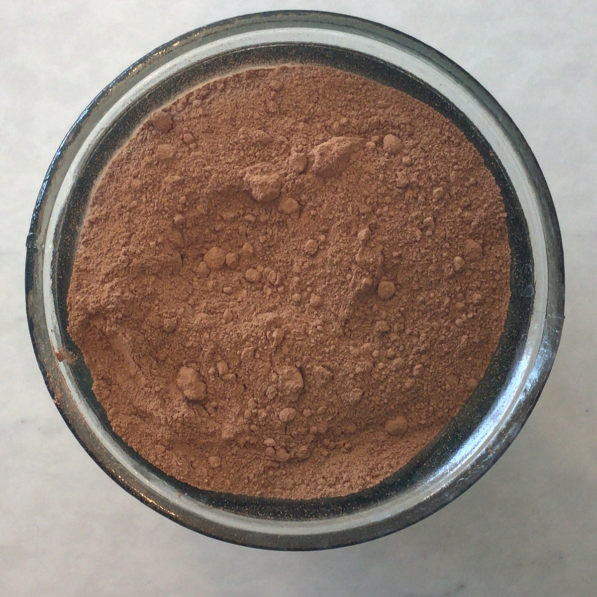 Hummingbird Organics Cocoa Powder, Fair Trade (90c/oz) organic cocoa powder