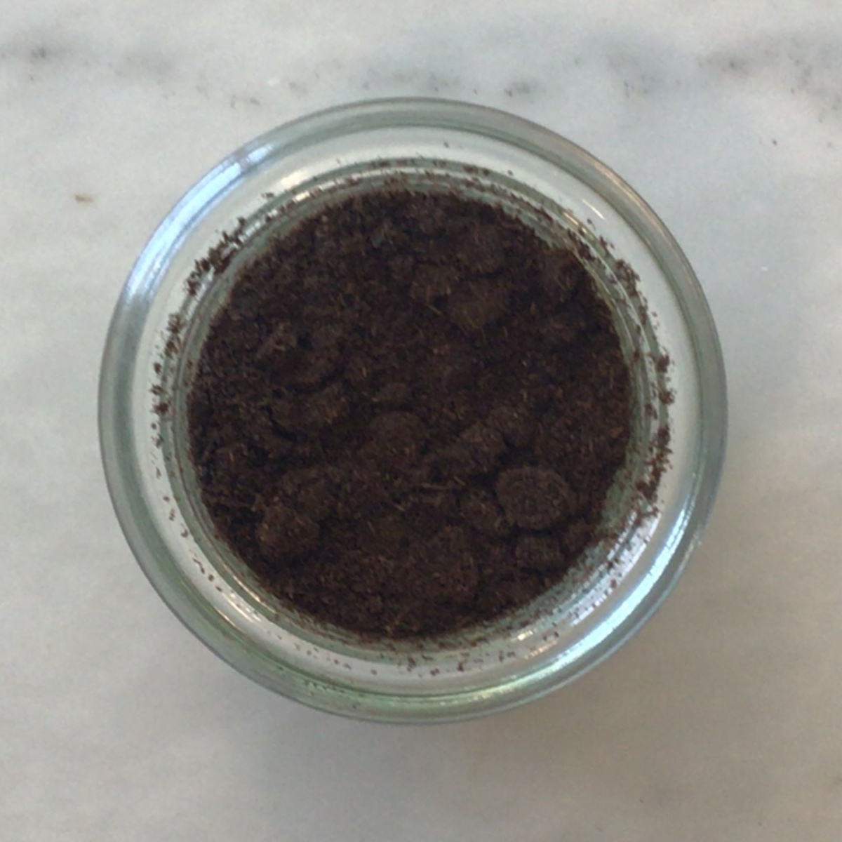 Mountain Rose Herbs Vanilla Bean Powder ($40/oz)