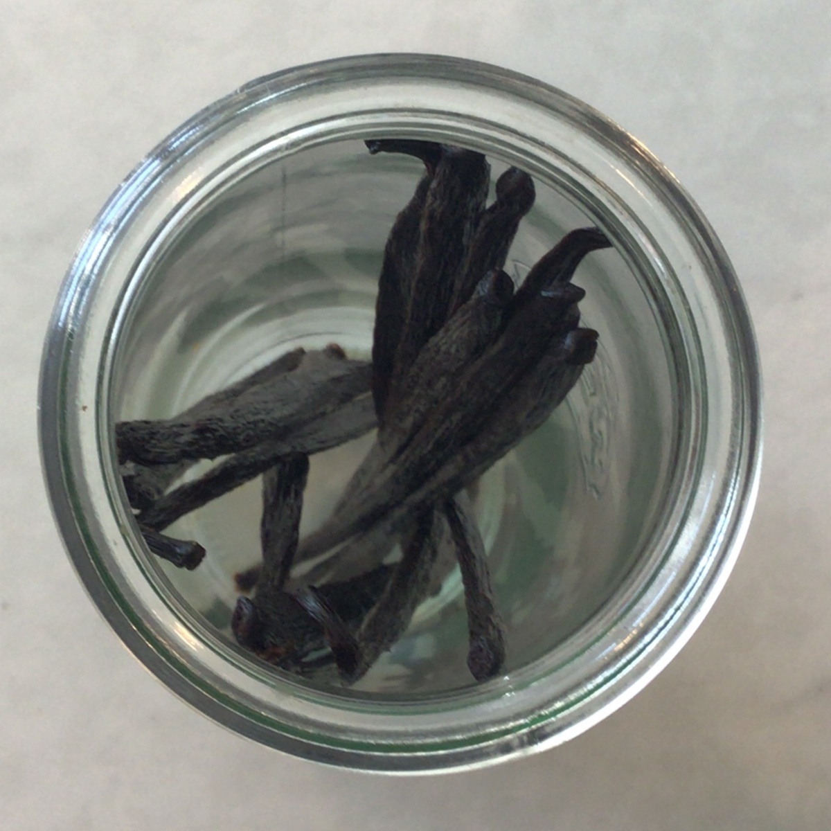 Mountain Rose Herbs Vanilla Beans, Whole, Fair Trade (Per Bean Pod) organic vanilla beans offer rich