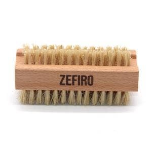 Zefiro - Beechwood Nail Brush fsc-certified beechwood from germany - image 6