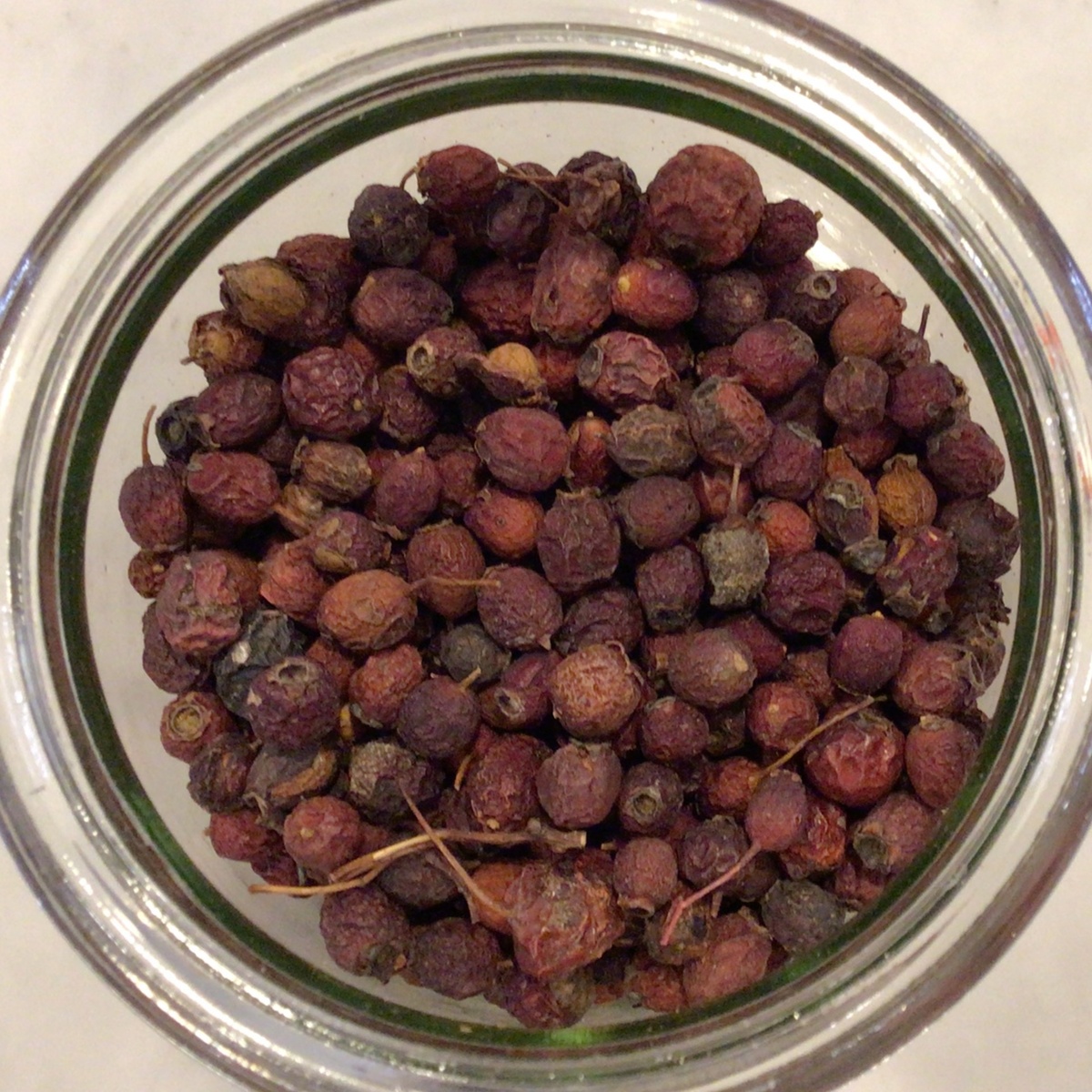Mountain Rose Herbs Hawthorn Berries ($1.5/oz)