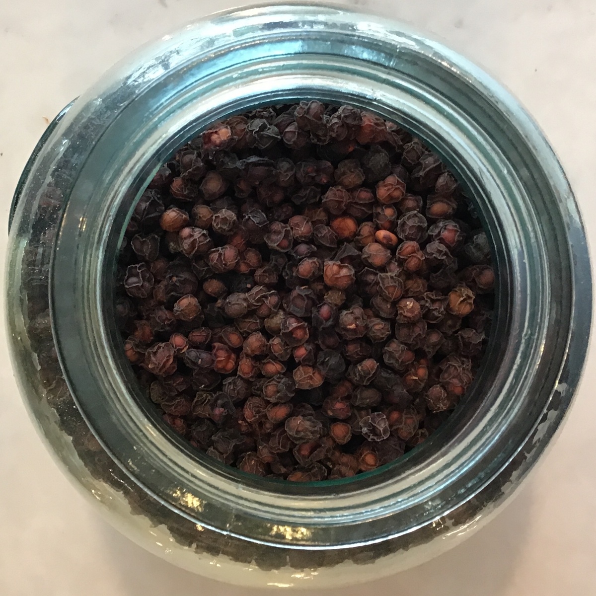 Starwest Botanicals Schisandra Berries ($6/oz)