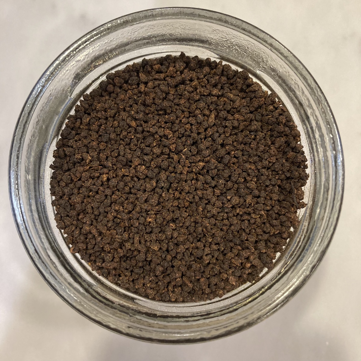 Alaya Tea Assam Tea ($2-$2.8/oz) compostable - image 2