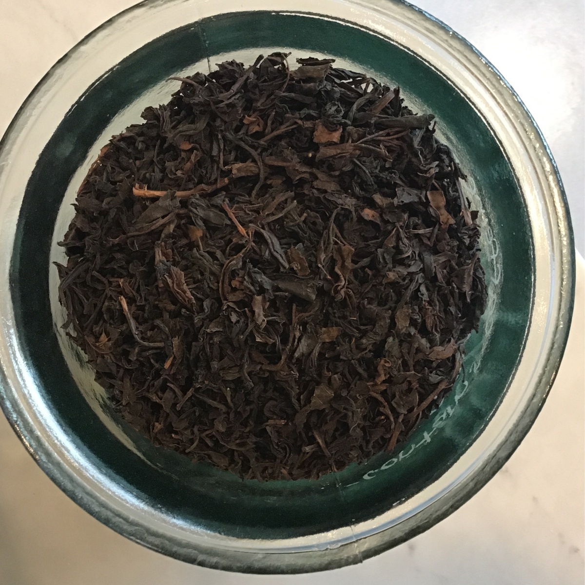 Mountain Rose Herbs Ceylon Tea ($2.2/oz)