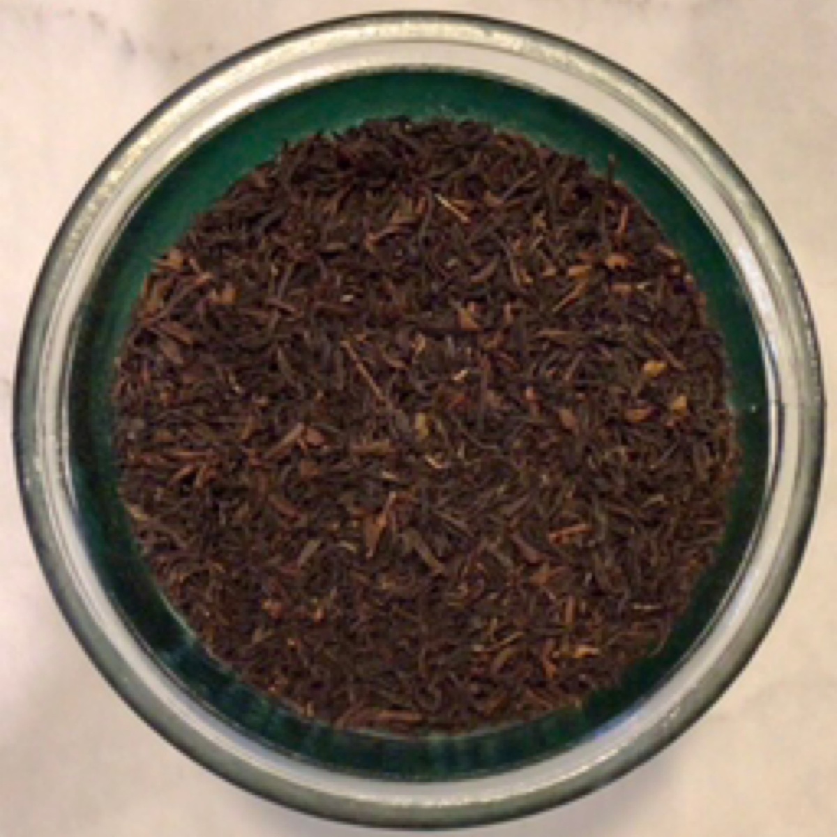 Alaya Tea Darjeeling Tea, Second Flush (Summer Harvest) ($3.8/oz) compostable