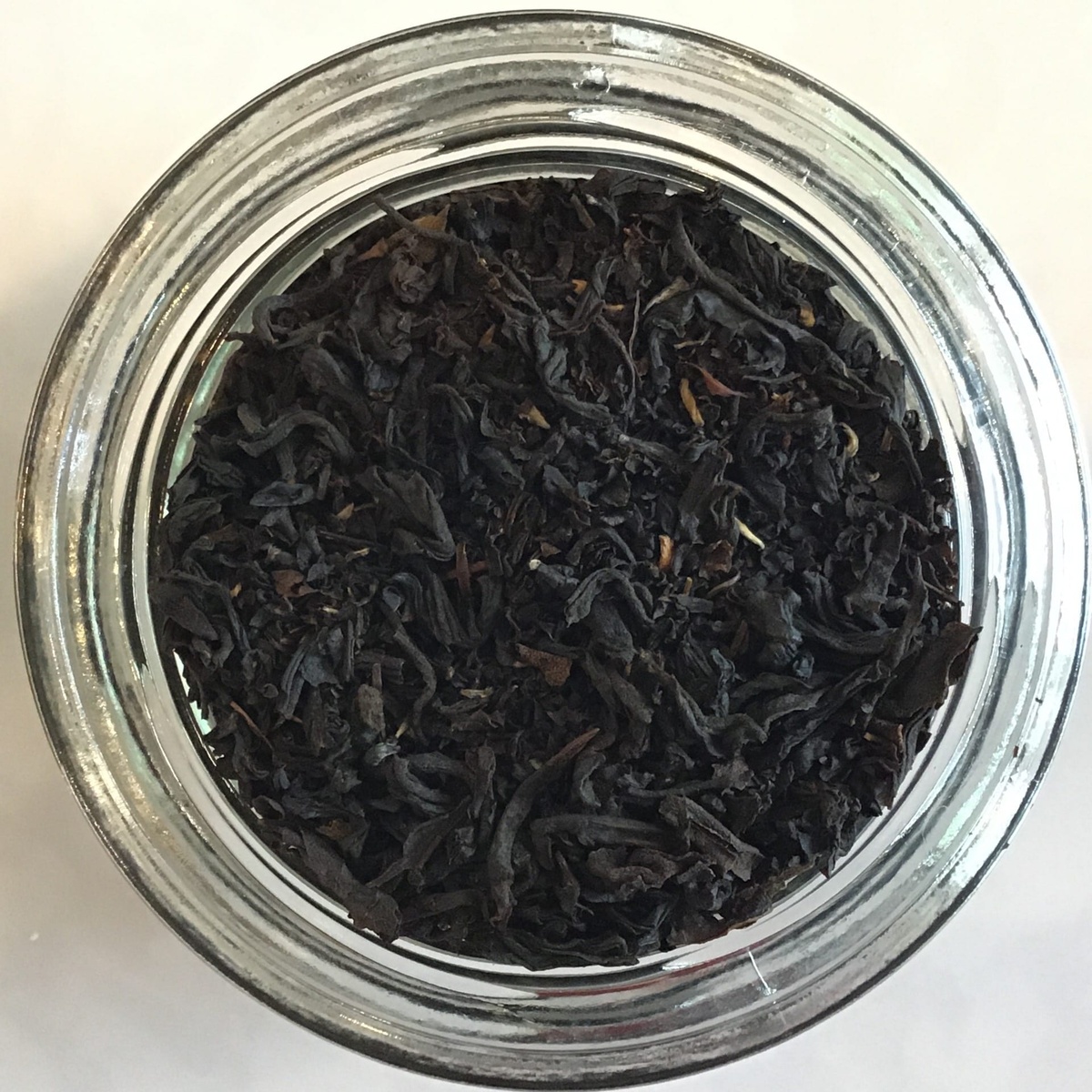 Starwest Botanicals Earl Grey Tea ($3/oz)