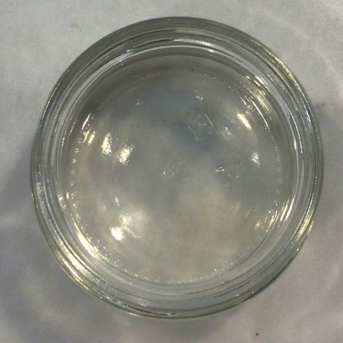 Sulu Organics Fractionated Coconut Oil - MCT Oil ($1.3/oz) organic coconut flesh