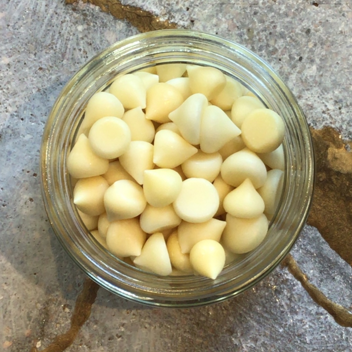 Cocoa Butter Drops M7 - Cocoa Butter Drops ($1.76/oz)