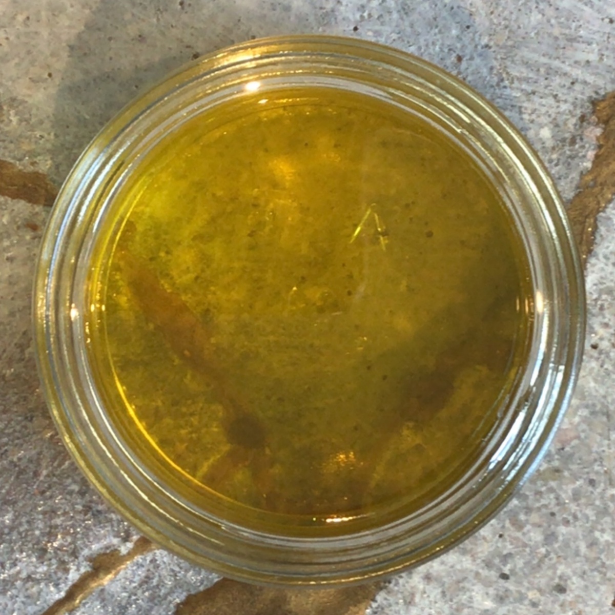Sulu Organics O1 - Apricot Kernel Oil ($1/oz) organic apricot kernels