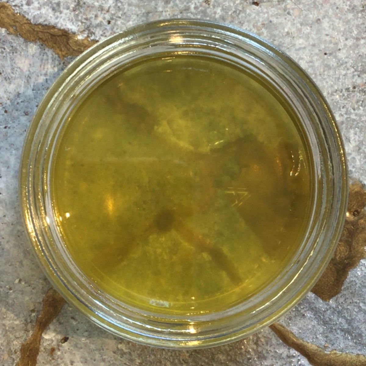 Sulu Organics O2 - Argan Oil ($2.2/oz)