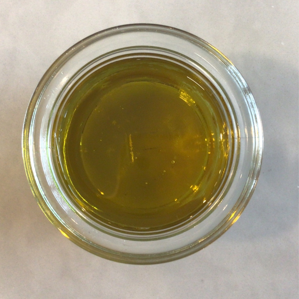 exist green O3 - Calendula Oil ($2/oz)