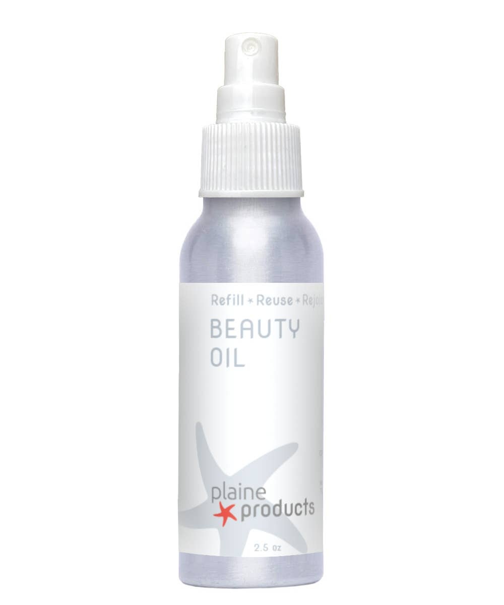 Plaine Products – Beauty Oil 682863119626 Plaine Products - Beauty Oil - image 3
