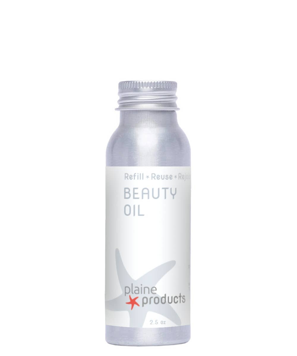 Plaine Products - Beauty Oil