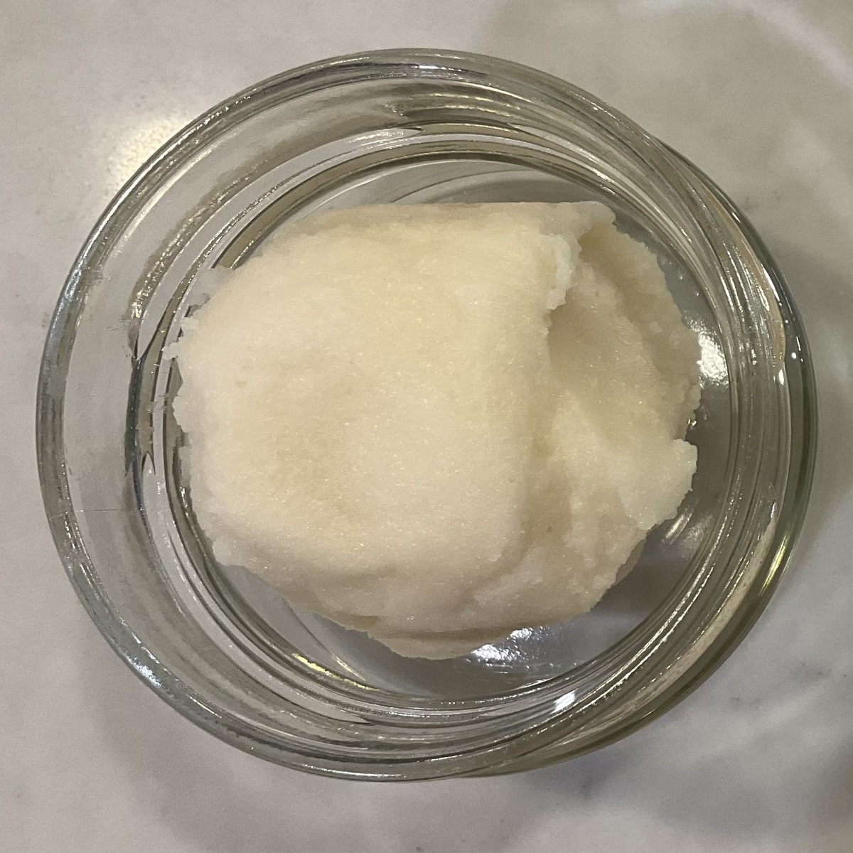 Sulu Organics Shea Butter, Refined ($1.2/oz) the nut of the karite shea tree