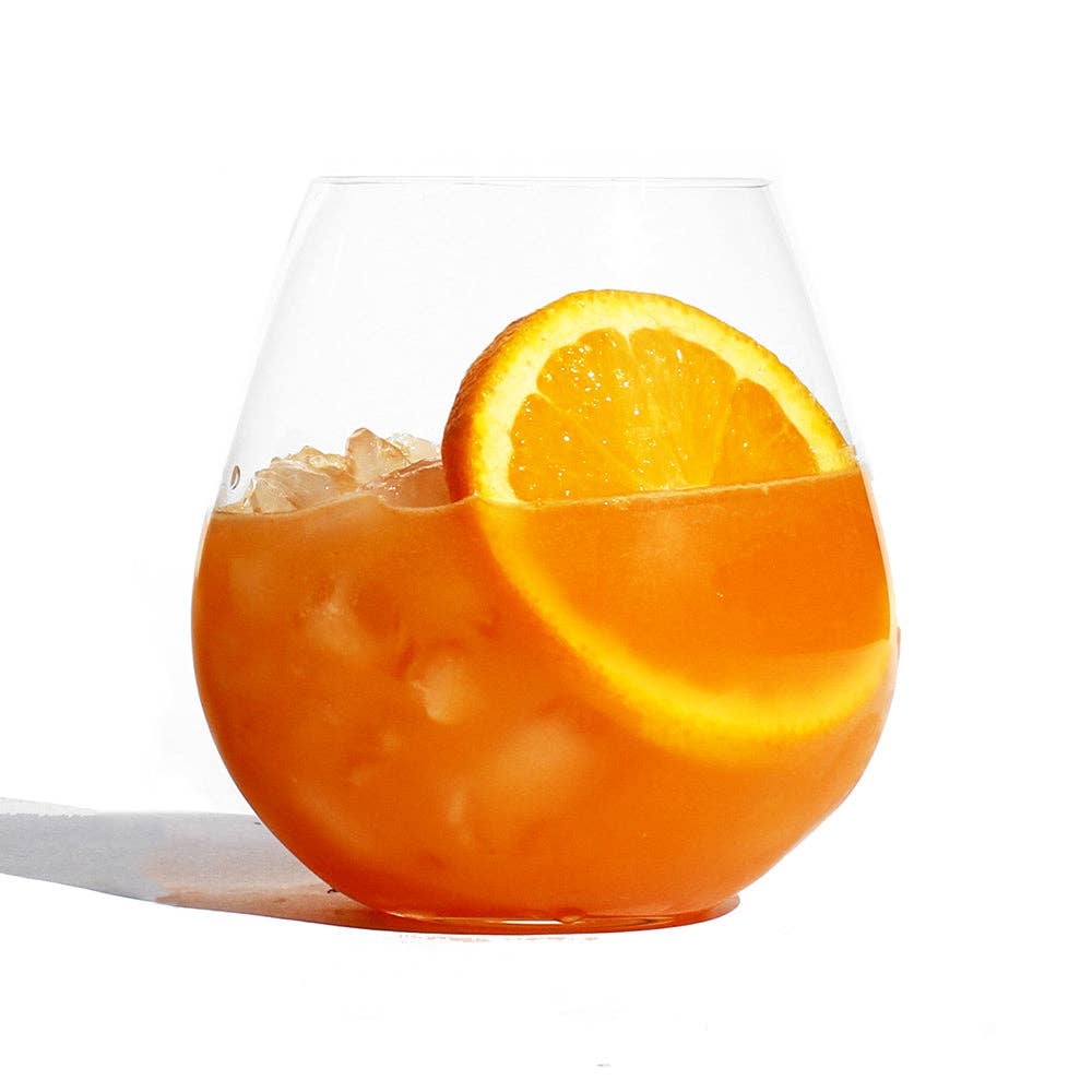 Curious Elixirs - Booze-Free Craft Cocktails (2 cocktails per bottle) real juices - image 21