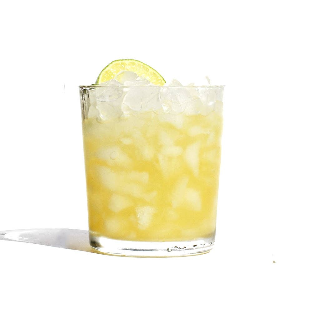 Curious Elixirs - Booze-Free Craft Cocktails (2 cocktails per bottle) real juices - image 3