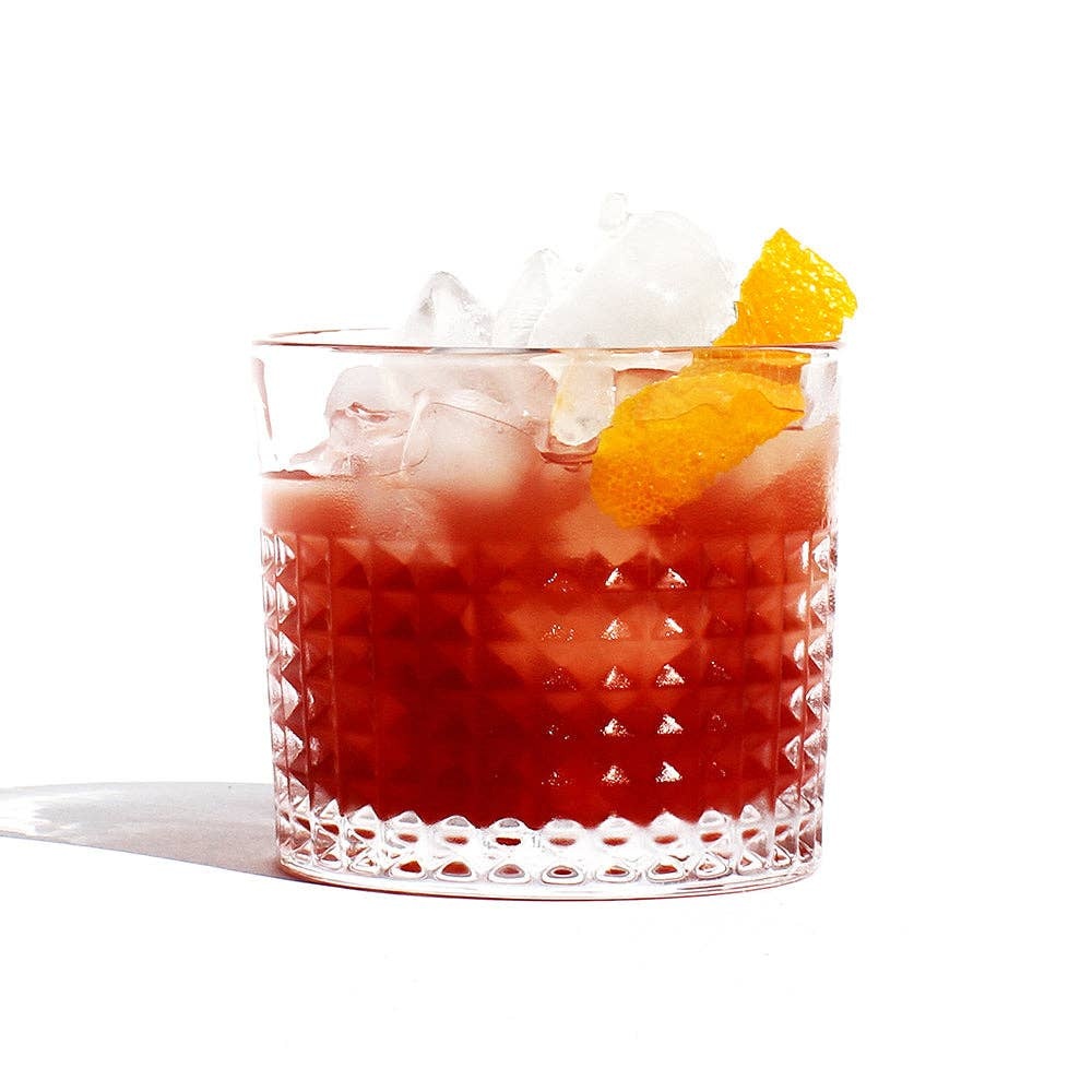 Curious Elixirs - Booze-Free Craft Cocktails (2 cocktails per bottle) real juices - image 13