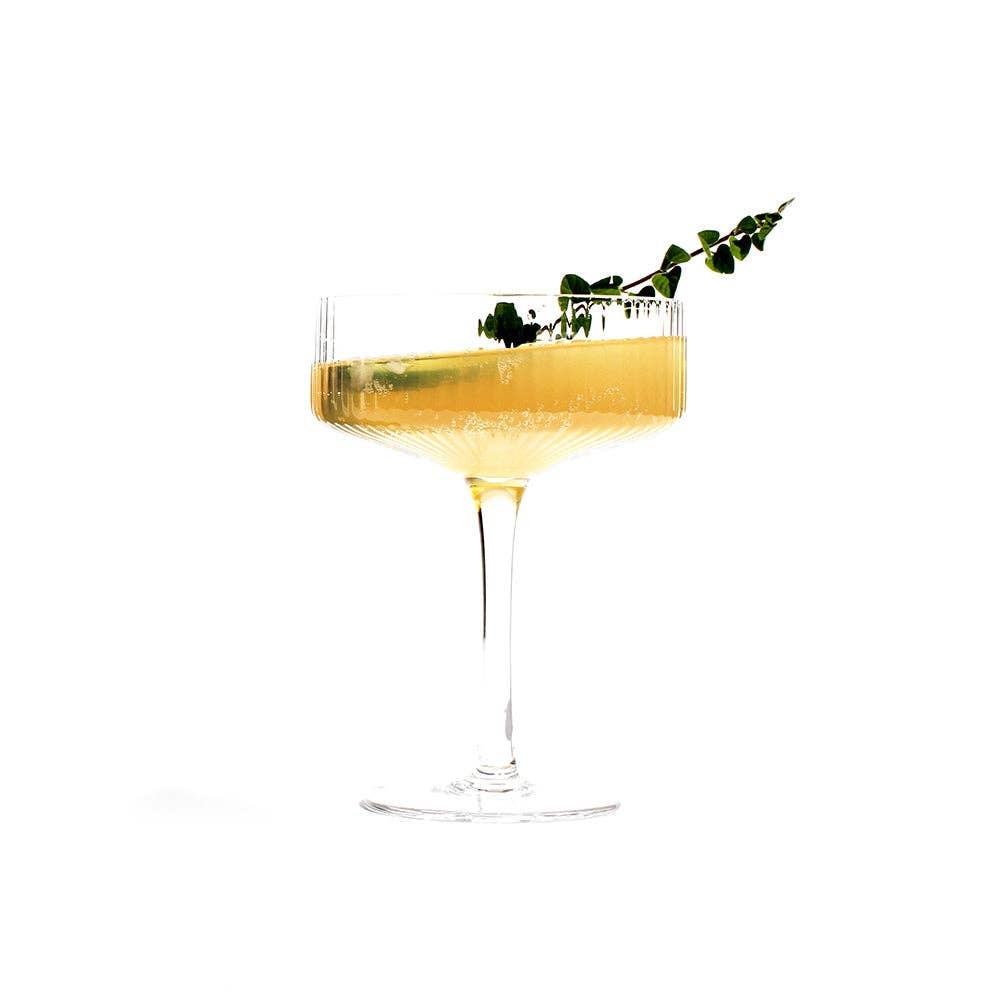 Curious Elixirs - Booze-Free Craft Cocktails (2 cocktails per bottle) real juices - image 8