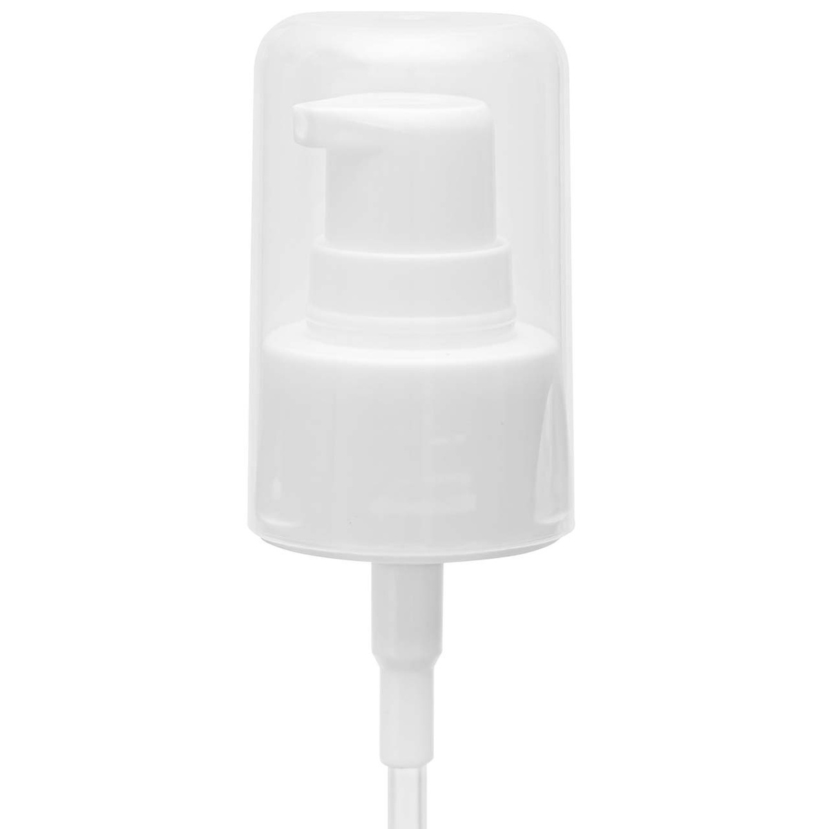 - Aluminum and Glass Bottle Pump Accessories - image 3