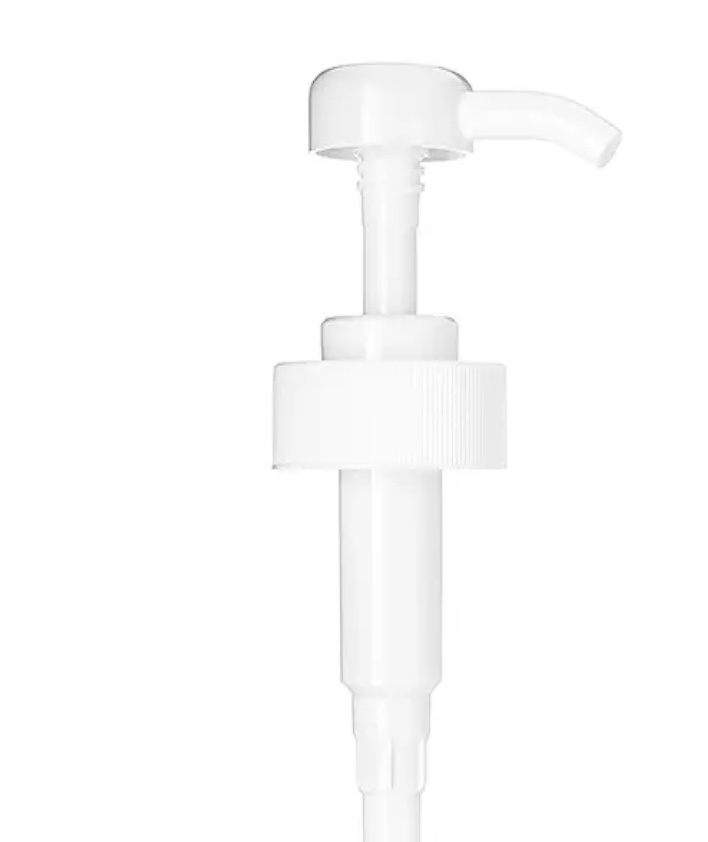 - Aluminum and Glass Bottle Pump Accessories - image 6