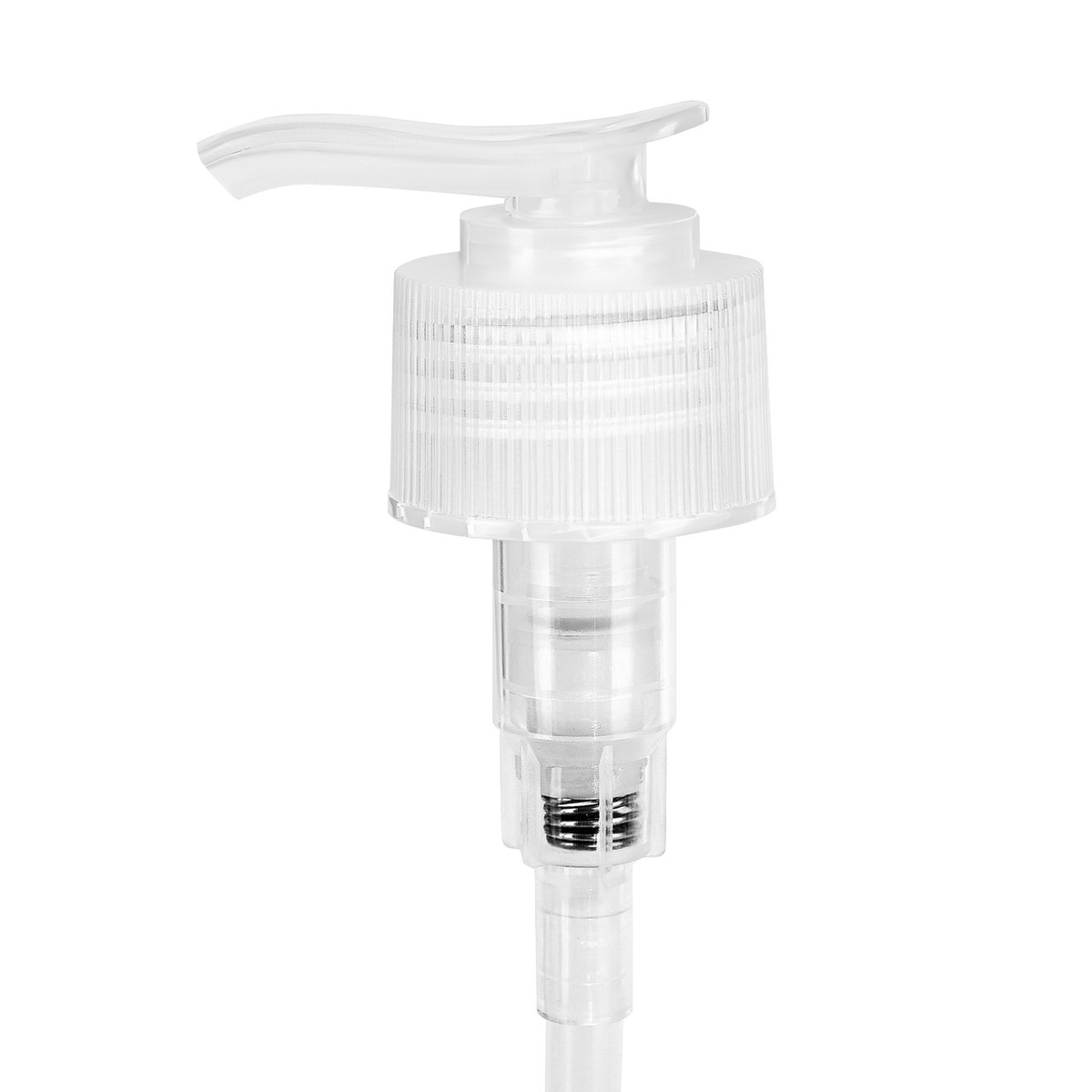 - Aluminum and Glass Bottle Pump Accessories - image 2