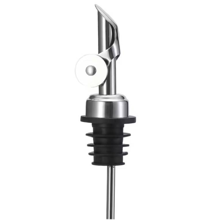 Unbranded - Stainless Steel Pour Spout