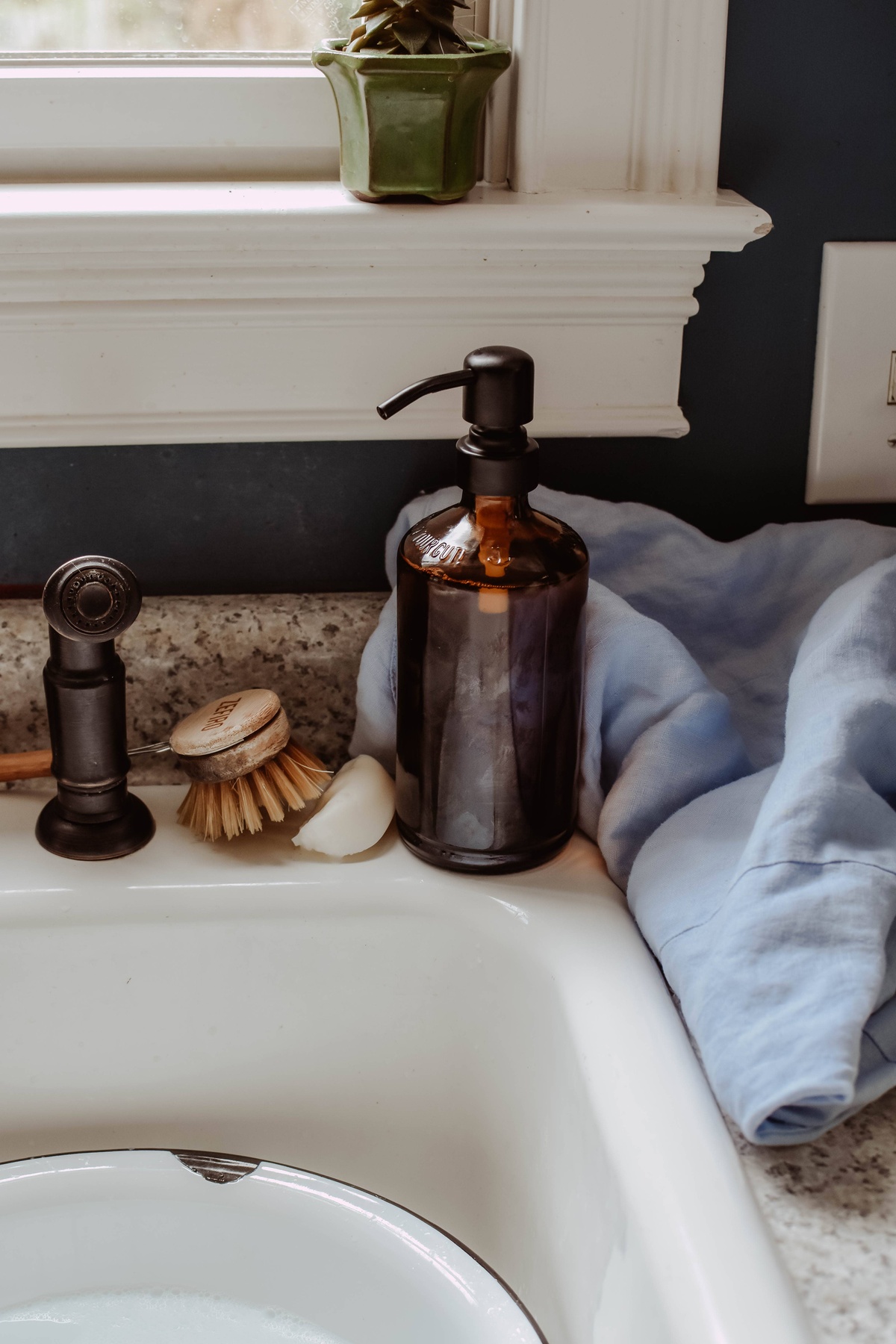 Zefiro - Bottle Pump Top - image 2