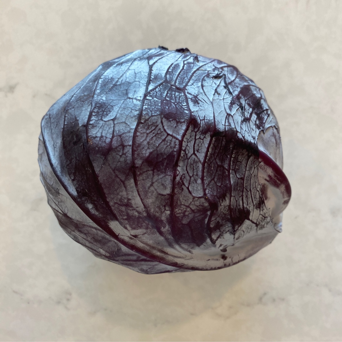 Stateline Produce Cabbage, Red (per head)