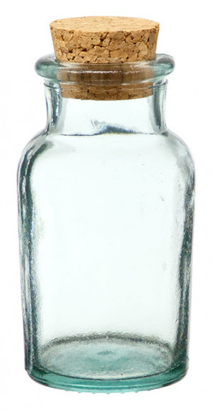 Vidrios San Miguel - Recycled Glass Bottles With Corks eco-friendly - image 3