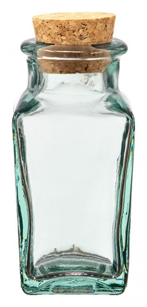 Vidrios San Miguel - Recycled Glass Bottles With Corks eco-friendly - image 2