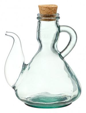 Vidrios San Miguel - Recycled Glass Bottles With Corks eco-friendly - image 4