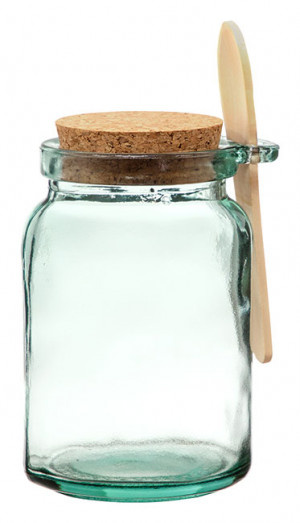 Vidrios San Miguel - Recycled Glass Bottles With Corks eco-friendly - image 5