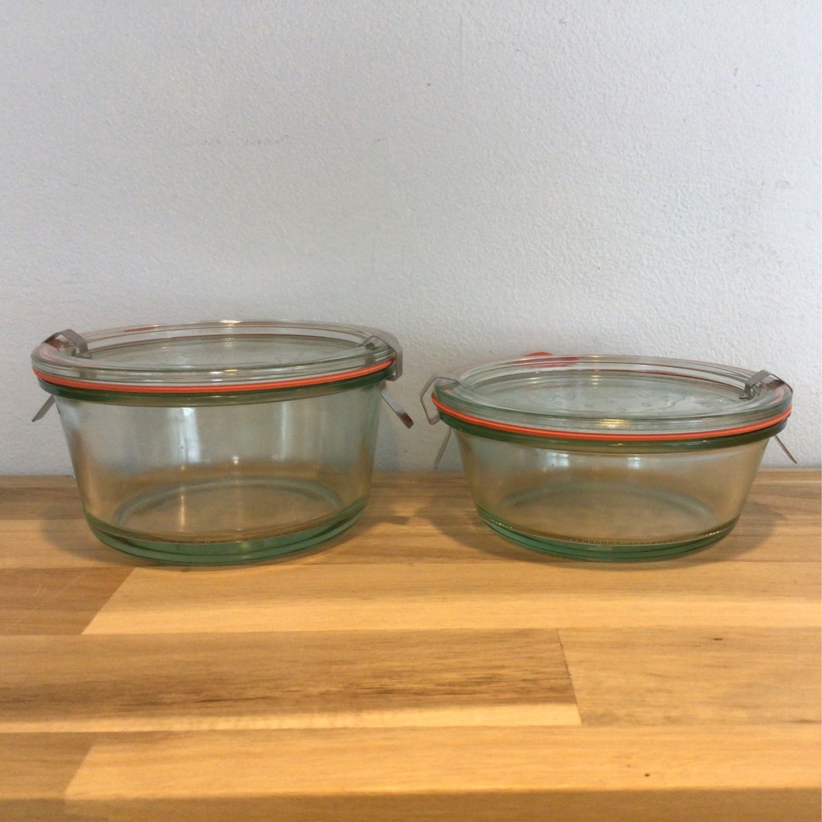 Weck - Bowl