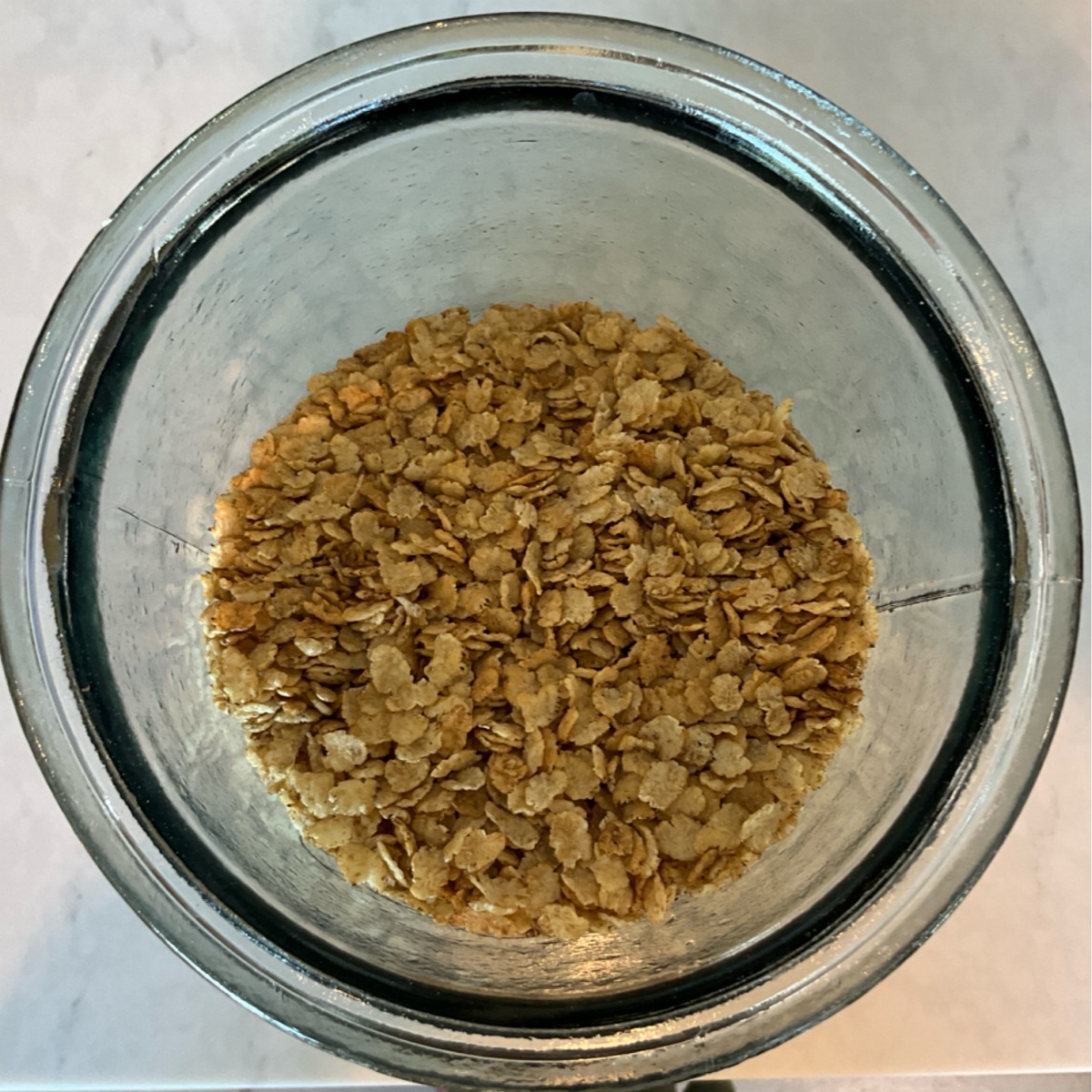 Essential Organics Sorghum Crisps, Flakes (75c/oz)
