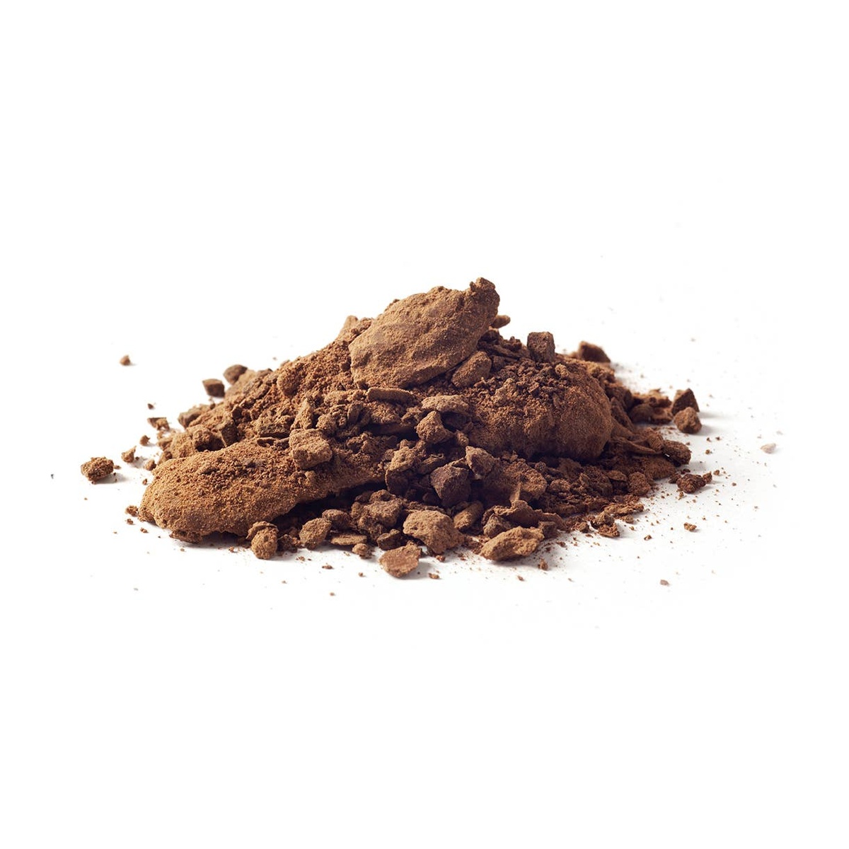 Coracao Chocolate and Cacoco Ceremonial Drinking Chocolate ($2.3/oz) refillable