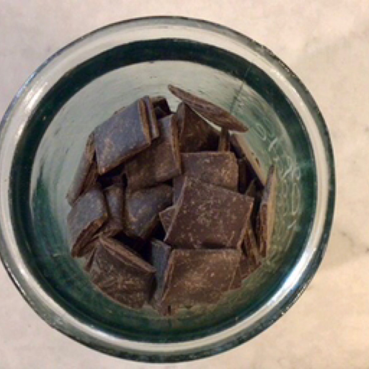 Hummingbird Organics Chocolate Wafers, 70% Dark, Fair Trade ($2.1/oz) organic cane sugar