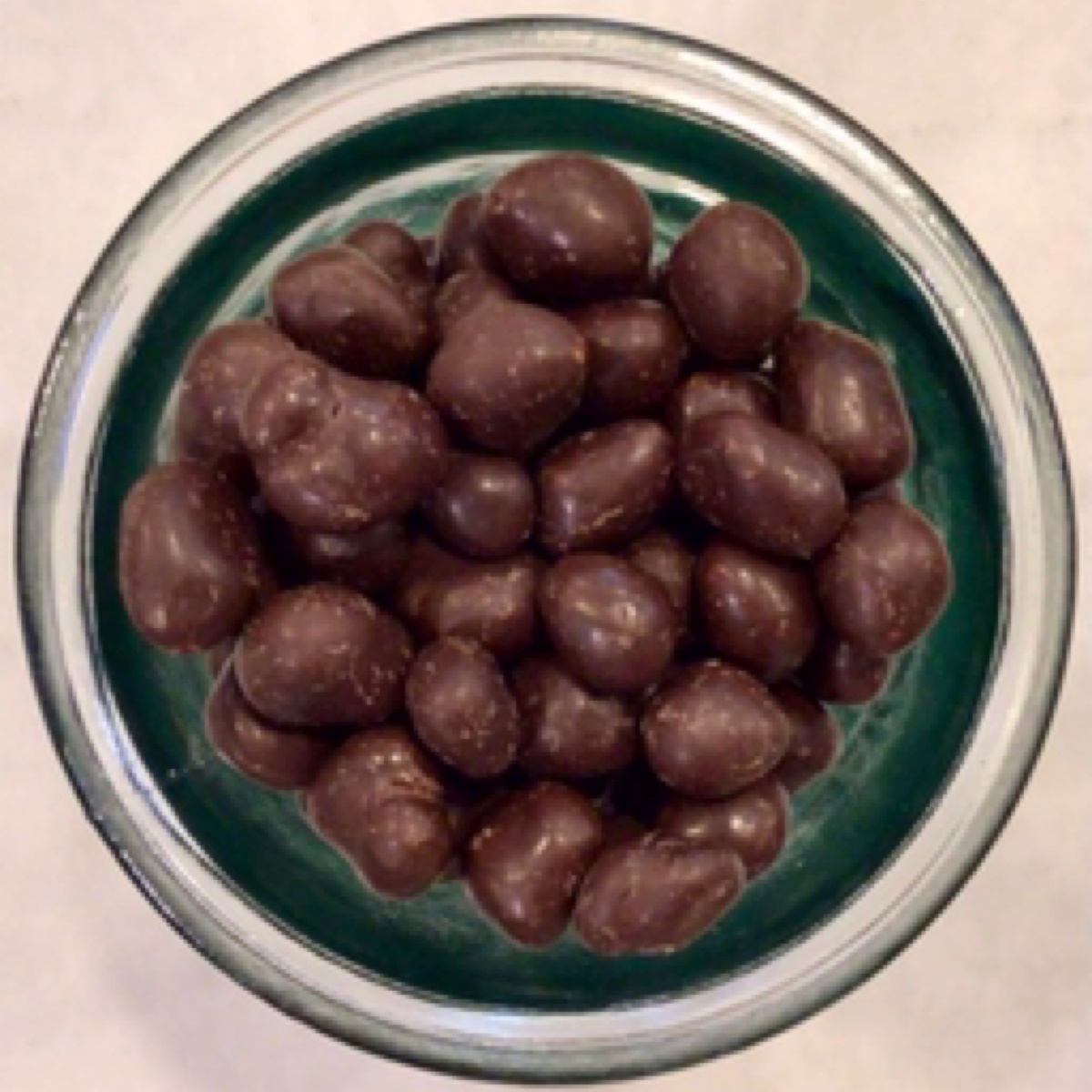 Azure Standard Golden Berries, Dried, Chocolate-Dipped ($1.3/oz) organic coconut sugar