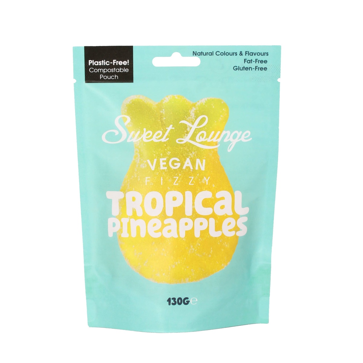Sweet Lounge – Vegan Fizzy Gummy Candy, Plastic-free (per pack)*** Sweet Lounge - Vegan Fizzy Gummy Candy, Plastic-free (per pack)*** - image 6