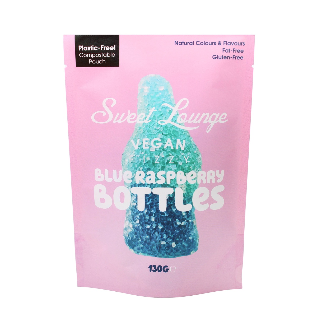 Sweet Lounge – Vegan Fizzy Gummy Candy, Plastic-free (per pack)*** Sweet Lounge - Vegan Fizzy Gummy Candy, Plastic-free (per pack)*** - image 5