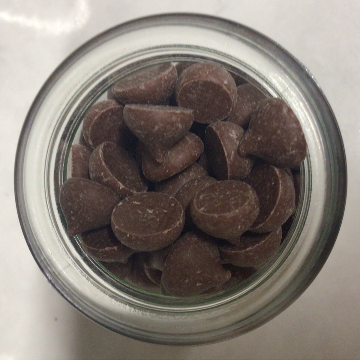 Vegan Milk Chocolate Chips*** BSSVEGMCH Azure Standard Vegan Milk Chocolate Chips***