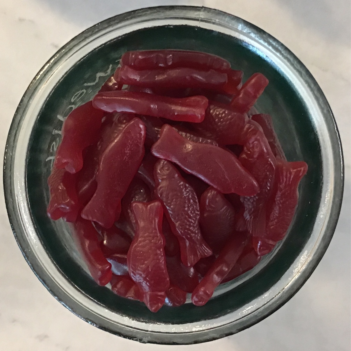 Wholesome! – Organic Swedish Fish (vegan) ($0.8/oz) BSSBDELISHFISH01 Wholesome! - Organic Swedish Fish (vegan) ($0.8/oz)